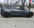 Сірий Тесла Model Y, об'ємом двигуна 0 л та пробігом 29 тис. км за 32700 $, фото 2 на Automoto.ua