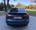 Серый Тесла Model Y, объемом двигателя 0 л и пробегом 38 тыс. км за 24999 $, фото 5 на Automoto.ua
