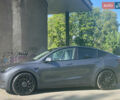 Серый Тесла Model Y, объемом двигателя 0 л и пробегом 51 тыс. км за 37000 $, фото 6 на Automoto.ua