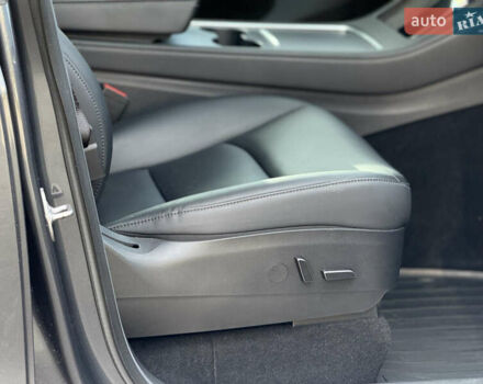 Сірий Тесла Model Y, об'ємом двигуна 0 л та пробігом 67 тис. км за 25000 $, фото 42 на Automoto.ua