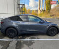 Серый Тесла Model Y, объемом двигателя 0 л и пробегом 57 тыс. км за 43000 $, фото 4 на Automoto.ua