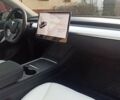 Серый Тесла Model Y, объемом двигателя 0 л и пробегом 35 тыс. км за 29950 $, фото 21 на Automoto.ua