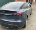 Серый Тесла Model Y, объемом двигателя 0 л и пробегом 32 тыс. км за 21935 $, фото 12 на Automoto.ua