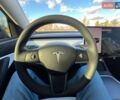 Серый Тесла Model Y, объемом двигателя 0 л и пробегом 17 тыс. км за 36800 $, фото 12 на Automoto.ua