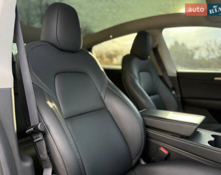 Сірий Тесла Model Y, об'ємом двигуна 0 л та пробігом 67 тис. км за 25000 $, фото 39 на Automoto.ua