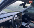 Серый Тесла Model Y, объемом двигателя 0 л и пробегом 144 тыс. км за 22000 $, фото 16 на Automoto.ua