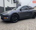 Сірий Тесла Model Y, об'ємом двигуна 0 л та пробігом 46 тис. км за 27500 $, фото 8 на Automoto.ua