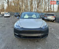 Серый Тесла Model Y, объемом двигателя 0 л и пробегом 65 тыс. км за 19300 $, фото 1 на Automoto.ua