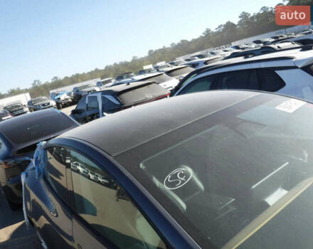 Сірий Тесла Model Y, об'ємом двигуна 0 л та пробігом 83 тис. км за 19000 $, фото 9 на Automoto.ua