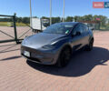 Сірий Тесла Model Y, об'ємом двигуна 0 л та пробігом 83 тис. км за 23800 $, фото 6 на Automoto.ua
