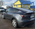 Сірий Тесла Model Y, об'ємом двигуна 0 л та пробігом 47 тис. км за 29500 $, фото 15 на Automoto.ua