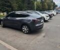 Сірий Тесла Model Y, об'ємом двигуна 0 л та пробігом 89 тис. км за 27000 $, фото 2 на Automoto.ua
