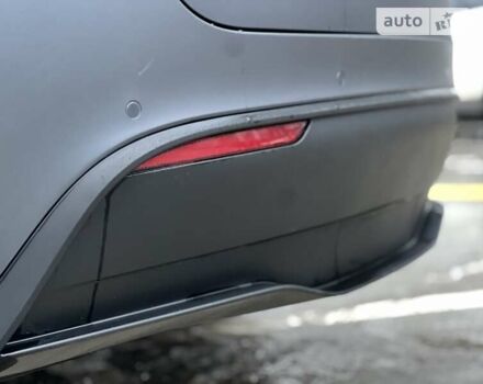 Серый Тесла Model Y, объемом двигателя 0 л и пробегом 19 тыс. км за 29999 $, фото 21 на Automoto.ua