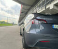 Серый Тесла Model Y, объемом двигателя 0 л и пробегом 12 тыс. км за 38000 $, фото 8 на Automoto.ua