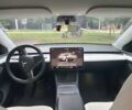 Сірий Тесла Model Y, об'ємом двигуна 0 л та пробігом 89 тис. км за 27000 $, фото 3 на Automoto.ua