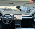 Серый Тесла Model Y, объемом двигателя 0 л и пробегом 65 тыс. км за 19300 $, фото 26 на Automoto.ua