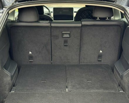 Серый Тесла Model Y, объемом двигателя 0 л и пробегом 58 тыс. км за 25000 $, фото 12 на Automoto.ua