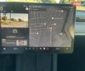 Серый Тесла Model Y, объемом двигателя 0 л и пробегом 37 тыс. км за 23500 $, фото 9 на Automoto.ua