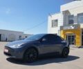 Серый Тесла Model Y, объемом двигателя 0 л и пробегом 22 тыс. км за 38500 $, фото 2 на Automoto.ua