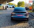 Тесла Model Y 2022 у Києві на Automoto.ua Сірий Тесла Model Y, об'ємом двигуна 0 л та пробігом 95 тис. км за 22700 $, фото 10 на Automoto.ua