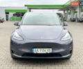 Серый Тесла Model Y, объемом двигателя 0 л и пробегом 30 тыс. км за 34500 $, фото 2 на Automoto.ua