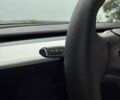 Серый Тесла Model Y, объемом двигателя 0 л и пробегом 158 тыс. км за 27500 $, фото 24 на Automoto.ua