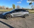 Серый Тесла Model Y, объемом двигателя 0 л и пробегом 17 тыс. км за 36800 $, фото 1 на Automoto.ua