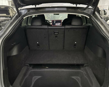 Серый Тесла Model Y, объемом двигателя 0 л и пробегом 73 тыс. км за 23500 $, фото 6 на Automoto.ua