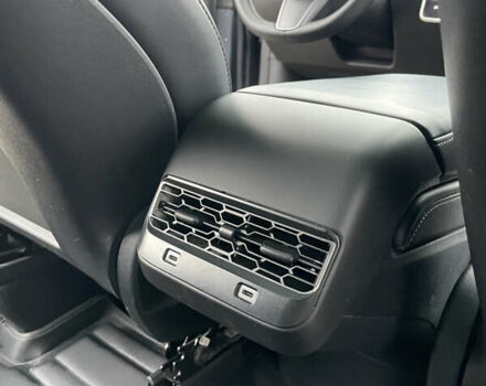 Сірий Тесла Model Y, об'ємом двигуна 0 л та пробігом 118 тис. км за 25900 $, фото 35 на Automoto.ua