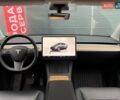 Серый Тесла Model Y, объемом двигателя 0 л и пробегом 61 тыс. км за 30999 $, фото 15 на Automoto.ua