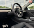 Серый Тесла Model Y, объемом двигателя 0 л и пробегом 27 тыс. км за 27500 $, фото 37 на Automoto.ua