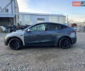 Серый Тесла Model Y, объемом двигателя 0 л и пробегом 65 тыс. км за 19300 $, фото 12 на Automoto.ua