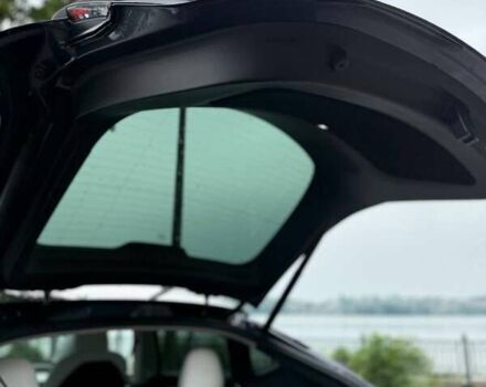 Сірий Тесла Model Y, об'ємом двигуна 0 л та пробігом 165 тис. км за 25000 $, фото 1 на Automoto.ua