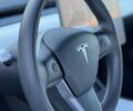 Сірий Тесла Model Y, об'ємом двигуна 0 л та пробігом 25 тис. км за 28000 $, фото 44 на Automoto.ua