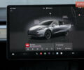 Серый Тесла Model Y, объемом двигателя 0 л и пробегом 148 тыс. км за 23500 $, фото 33 на Automoto.ua