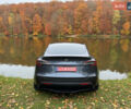 Серый Тесла Model Y, объемом двигателя 0 л и пробегом 95 тыс. км за 24900 $, фото 2 на Automoto.ua