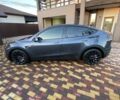 Серый Тесла Model Y, объемом двигателя 0 л и пробегом 26 тыс. км за 35200 $, фото 12 на Automoto.ua