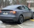 Серый Тесла Model Y, объемом двигателя 0 л и пробегом 19 тыс. км за 29999 $, фото 17 на Automoto.ua