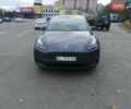 Сірий Тесла Model Y, об'ємом двигуна 0 л та пробігом 79 тис. км за 29500 $, фото 6 на Automoto.ua