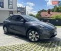 Сірий Тесла Model Y, об'ємом двигуна 0 л та пробігом 31 тис. км за 28800 $, фото 48 на Automoto.ua