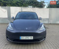 Сірий Тесла Model Y, об'ємом двигуна 0 л та пробігом 59 тис. км за 26900 $, фото 60 на Automoto.ua