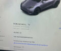 Серый Тесла Model Y, объемом двигателя 0 л и пробегом 56 тыс. км за 35370 $, фото 1 на Automoto.ua