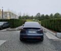 Тесла Model Y 2022 у Дніпро (Дніпропетровську) на Automoto.ua Сірий Тесла Model Y, об'ємом двигуна 0 л та пробігом 38 тис. км за 35000 $, фото 9 на Automoto.ua