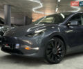 Серый Тесла Model Y, объемом двигателя 0 л и пробегом 39 тыс. км за 26500 $, фото 8 на Automoto.ua