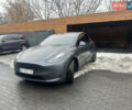 Серый Тесла Model Y, объемом двигателя 0 л и пробегом 77 тыс. км за 27000 $, фото 1 на Automoto.ua
