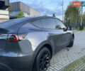 Серый Тесла Model Y, объемом двигателя 0 л и пробегом 144 тыс. км за 22000 $, фото 4 на Automoto.ua