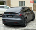 Серый Тесла Model Y, объемом двигателя 0 л и пробегом 53 тыс. км за 28000 $, фото 26 на Automoto.ua