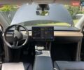Сірий Тесла Model Y, об'ємом двигуна 0 л та пробігом 31 тис. км за 28800 $, фото 14 на Automoto.ua