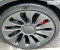 Серый Тесла Model Y, объемом двигателя 0 л и пробегом 19 тыс. км за 29999 $, фото 31 на Automoto.ua