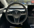 Серый Тесла Model Y, объемом двигателя 0 л и пробегом 160 тыс. км за 26750 $, фото 13 на Automoto.ua
